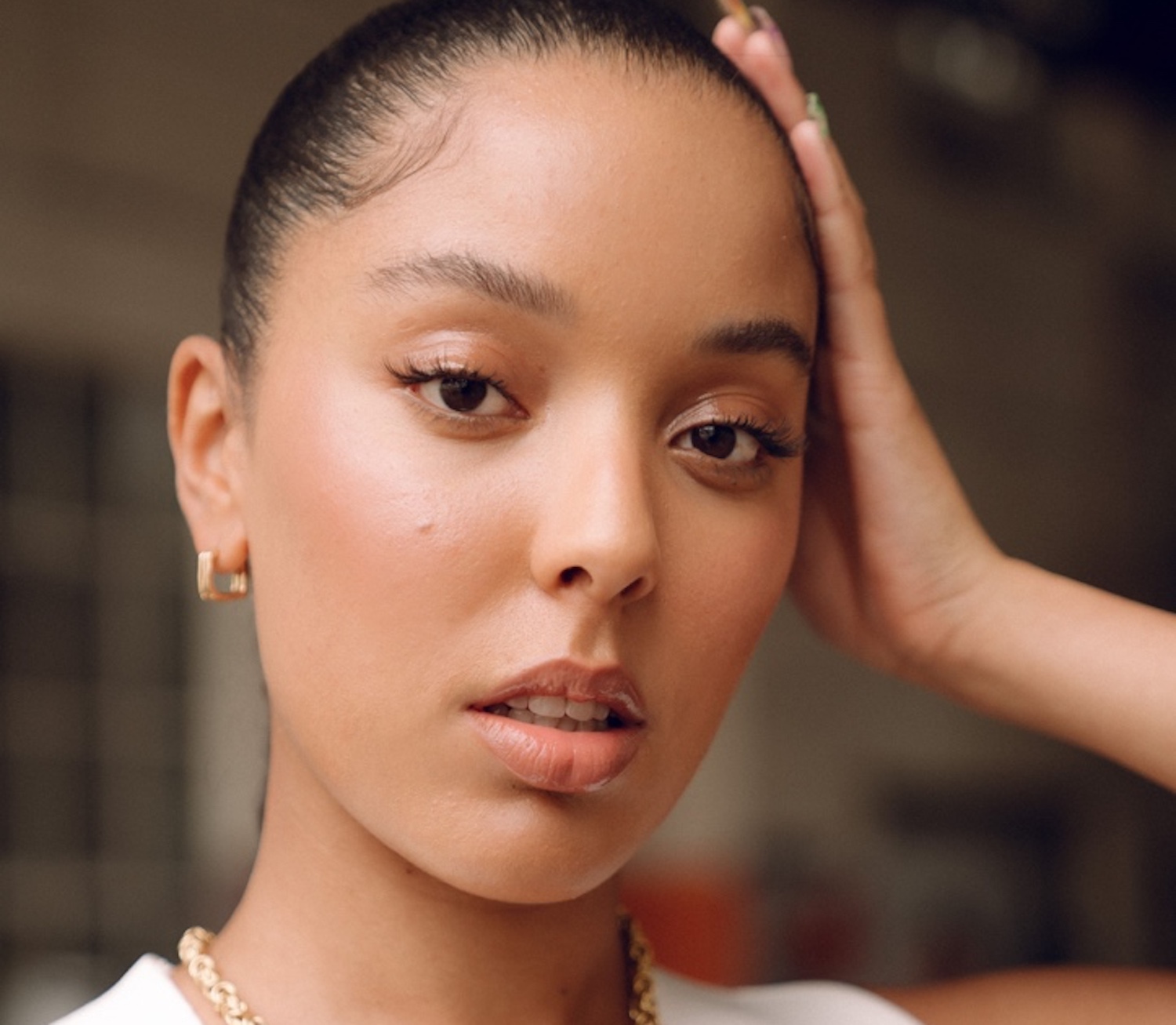 Grace carter blame