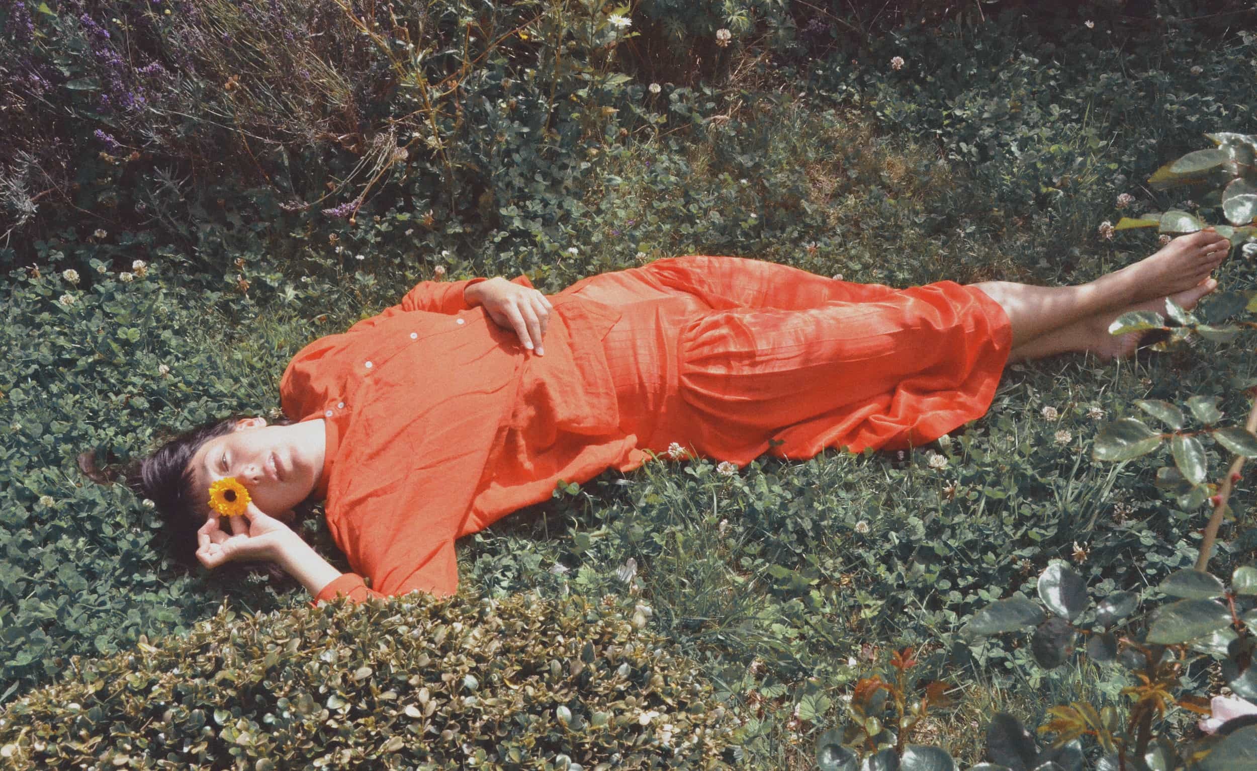 Grace gillespie