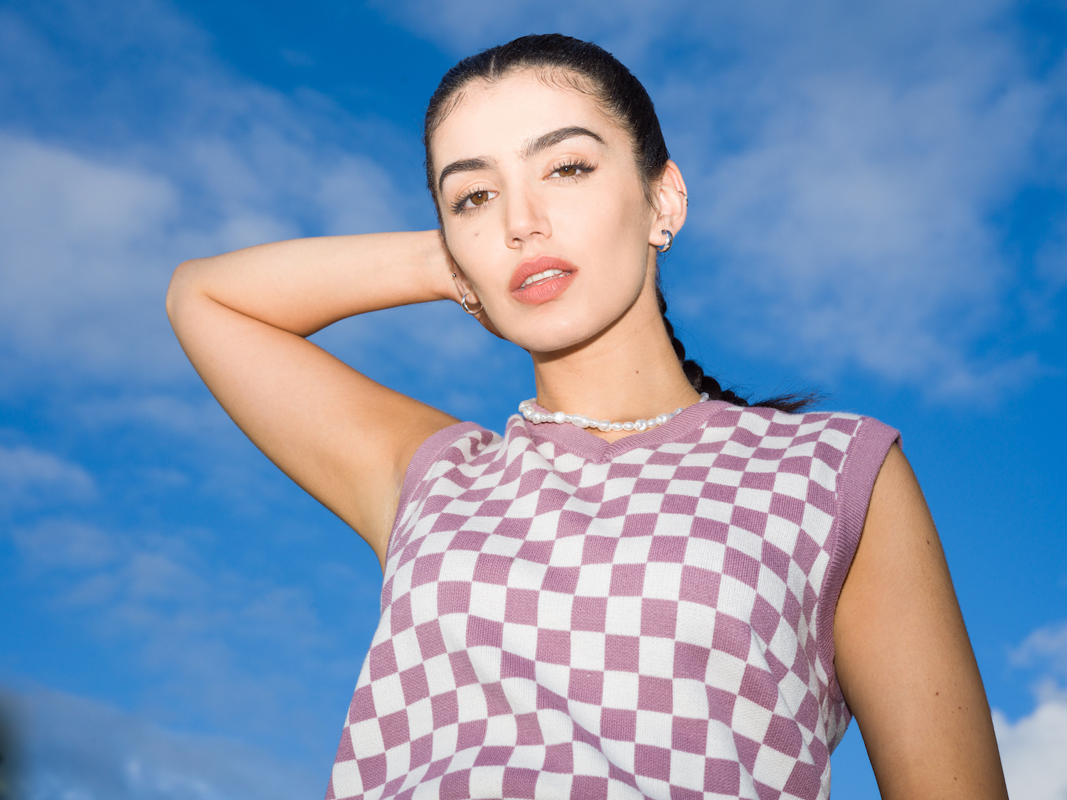 Gracey Edit Credit Naomi Wong