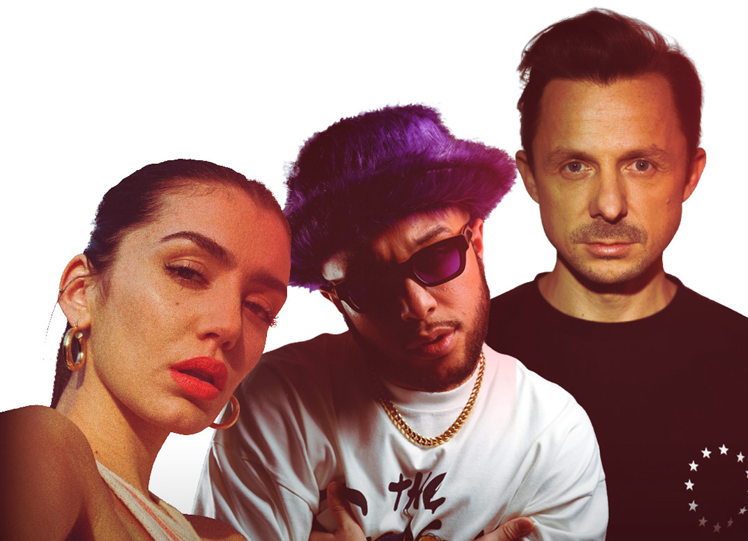 Gracey europa lonely heart press shot 2022