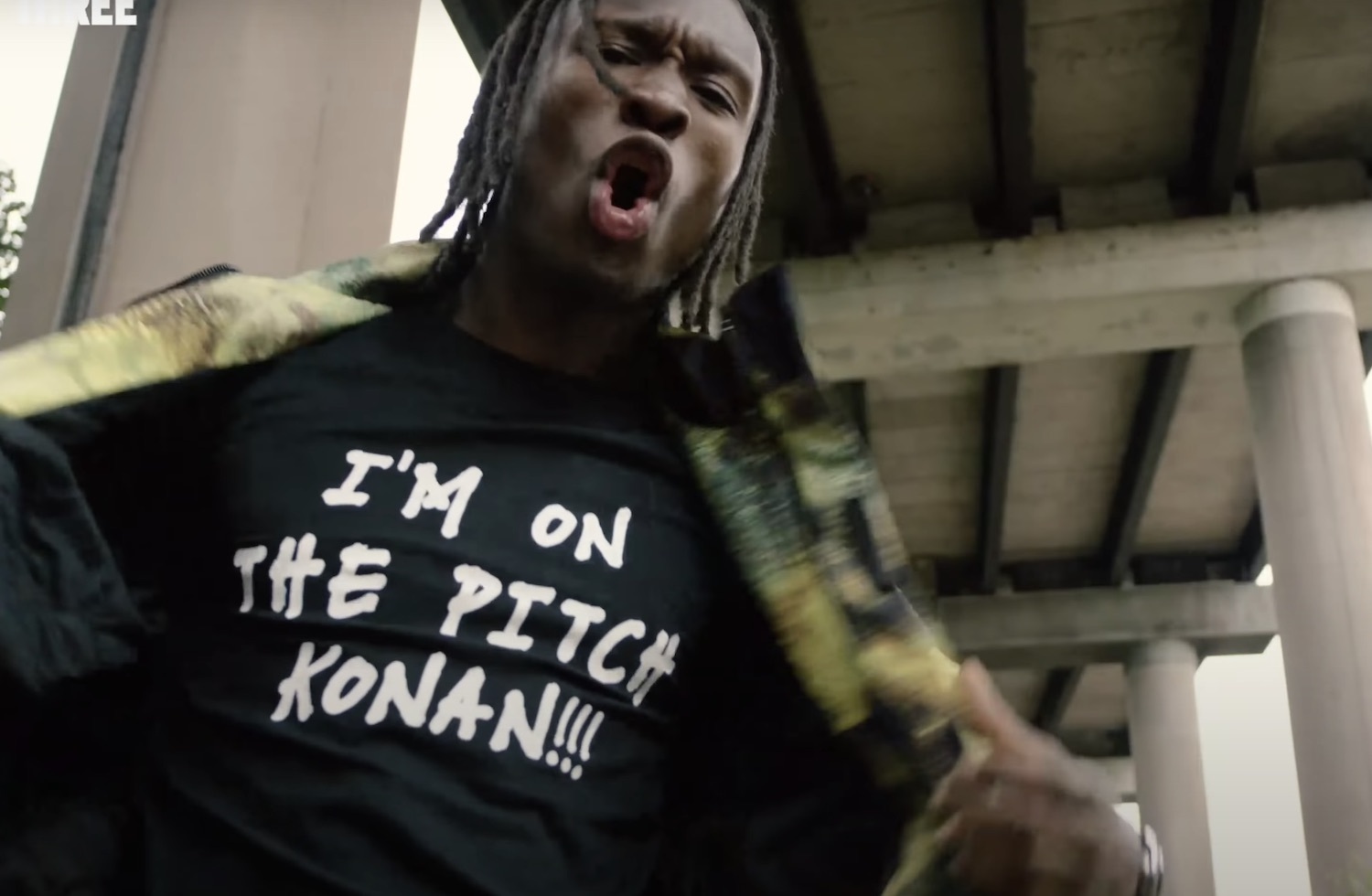 The Rap Game UK series two winner Graft officially releases