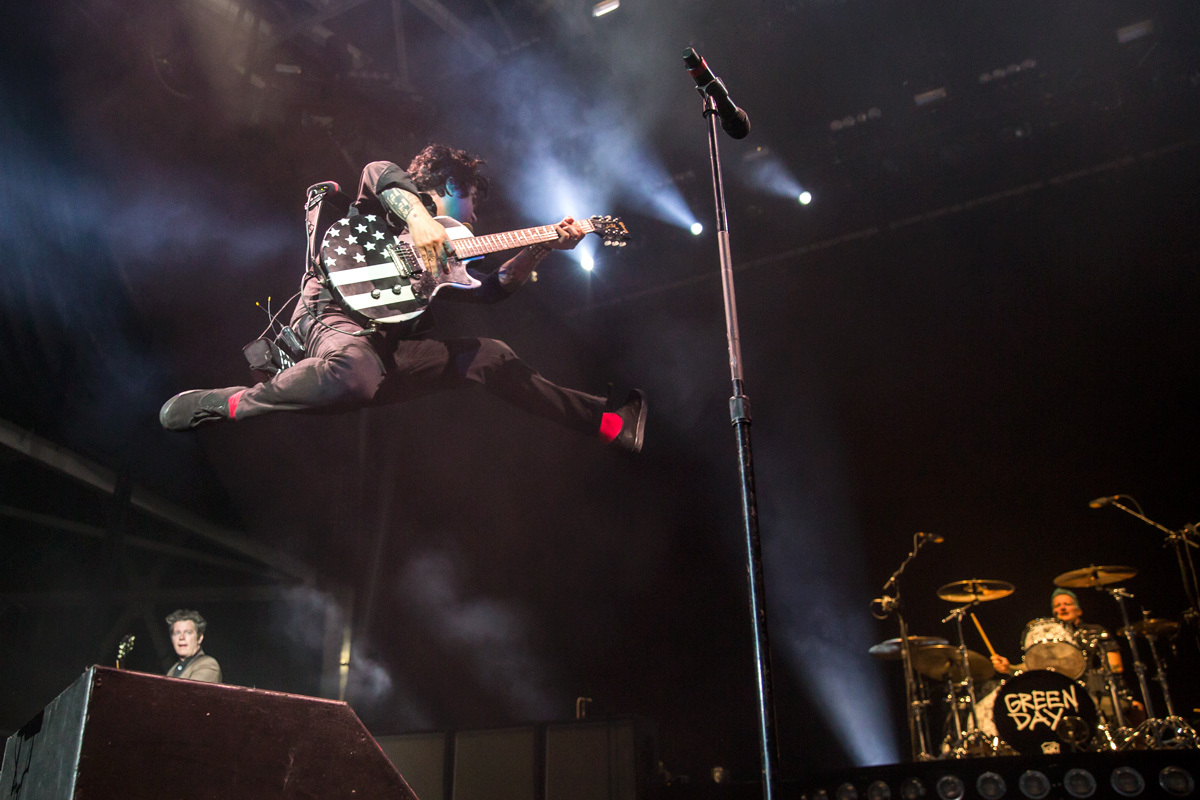 Greenday austin360 090817 andypareti 2