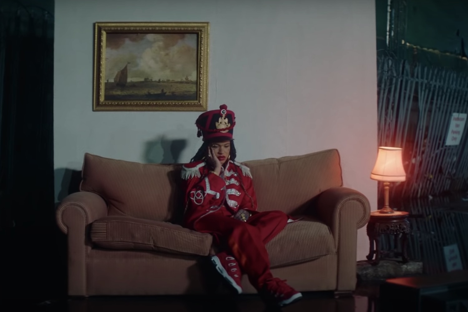 Greentea peng Kali V2 video