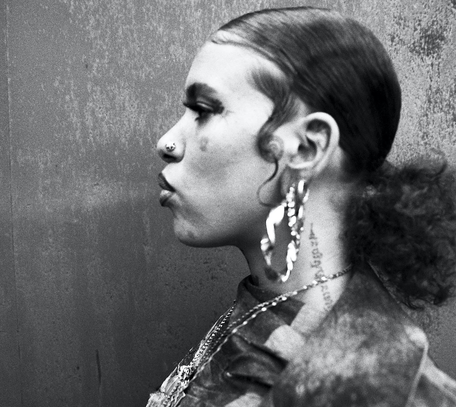 Greentea peng Stefy Pocket 1