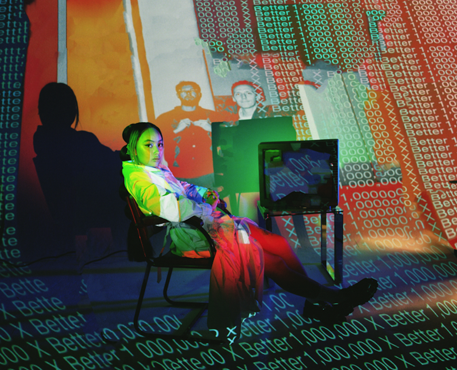 Griff honne 2020 collab