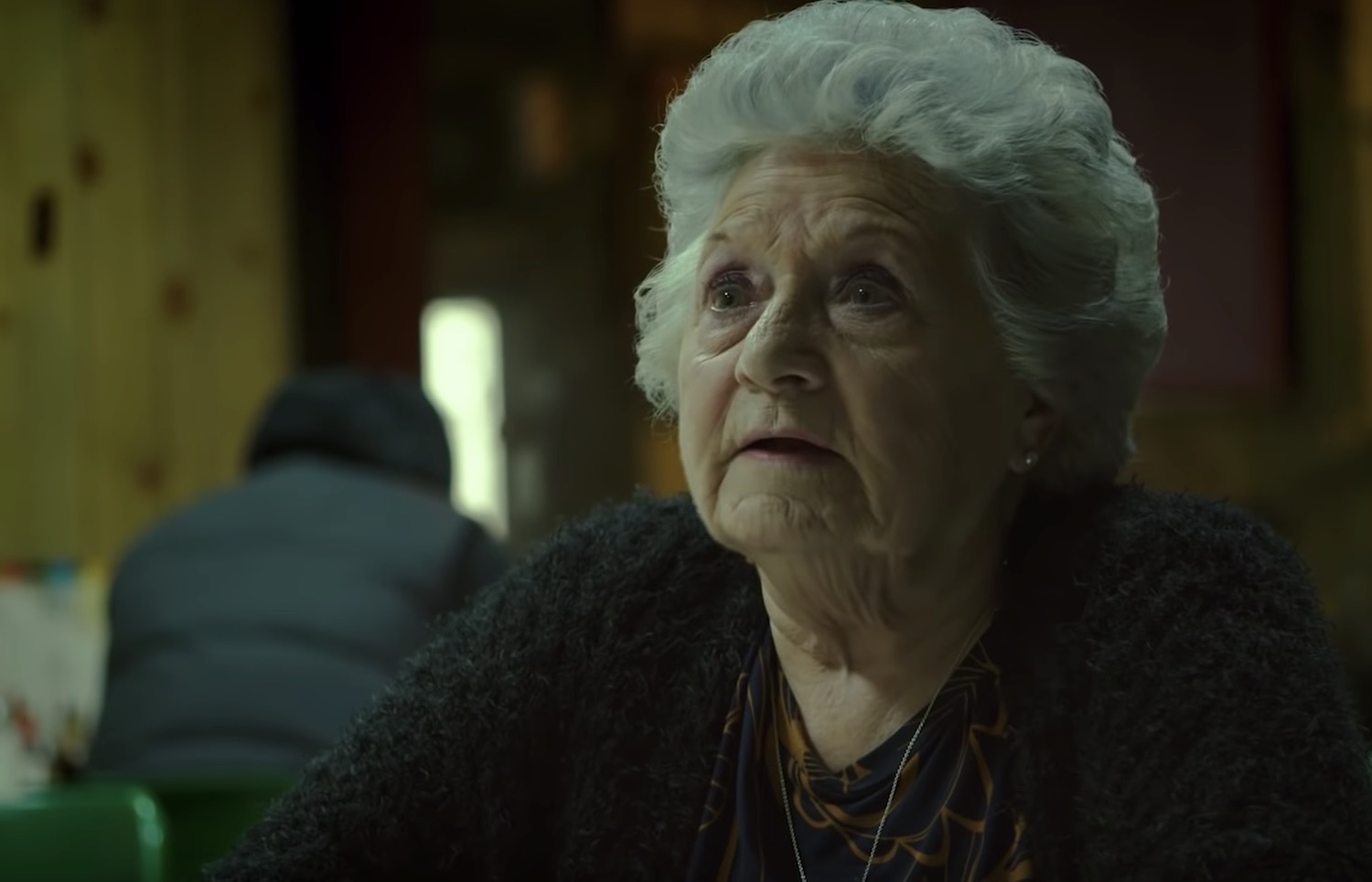 Grime gran ashley walters