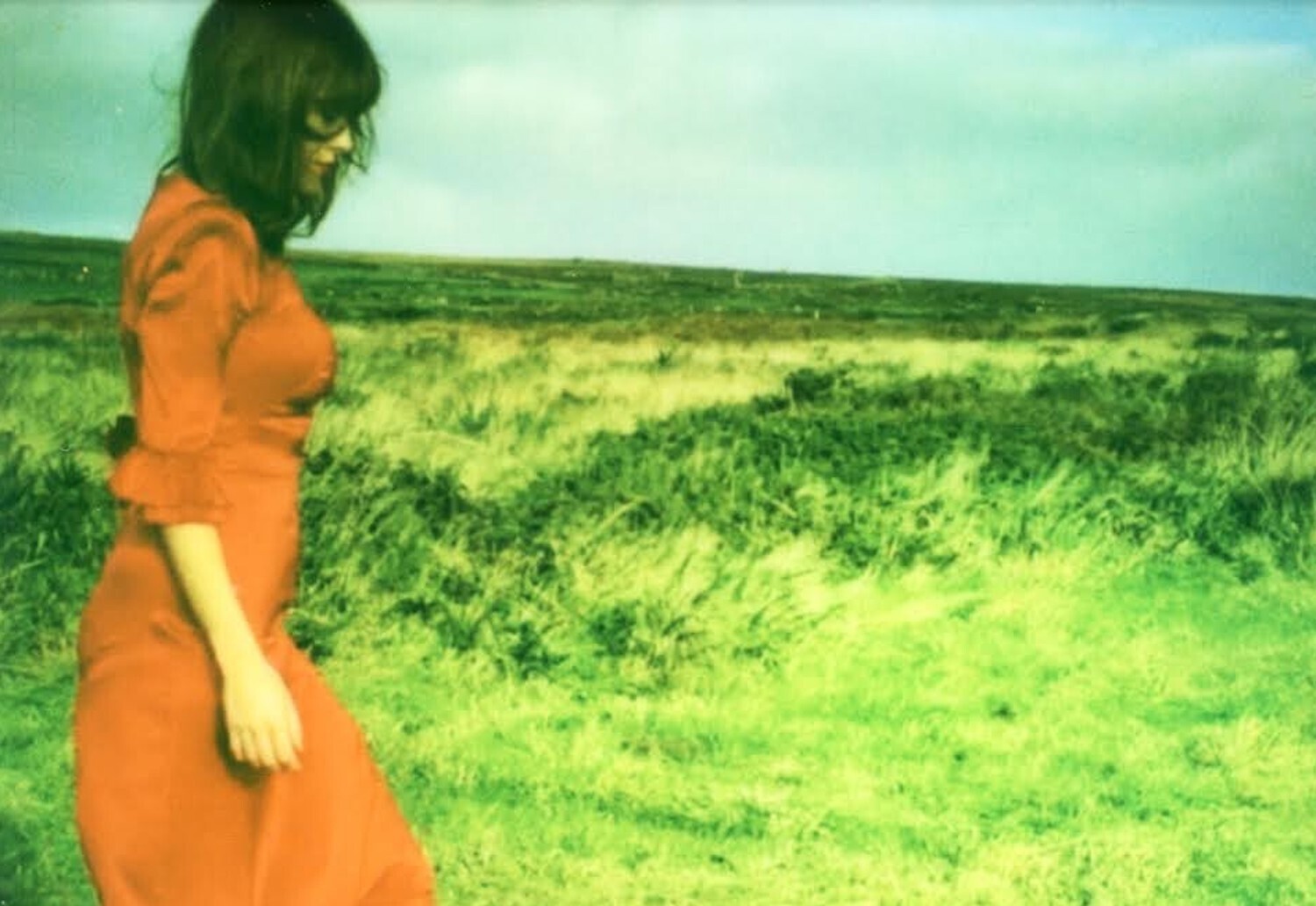 Gwenno 2022 2 credit Claire Marie Bailey