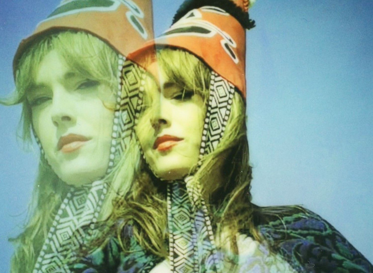 Gwenno 2022 credit Claire Marie Bailey