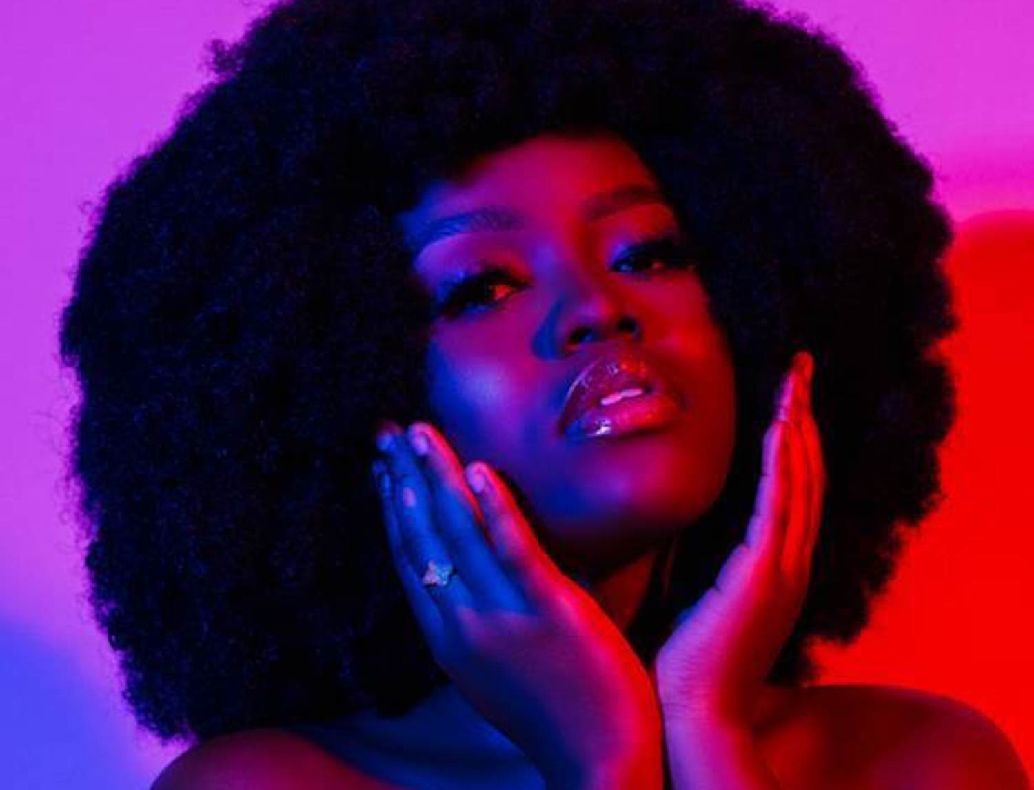 Gyakie need me press no credit