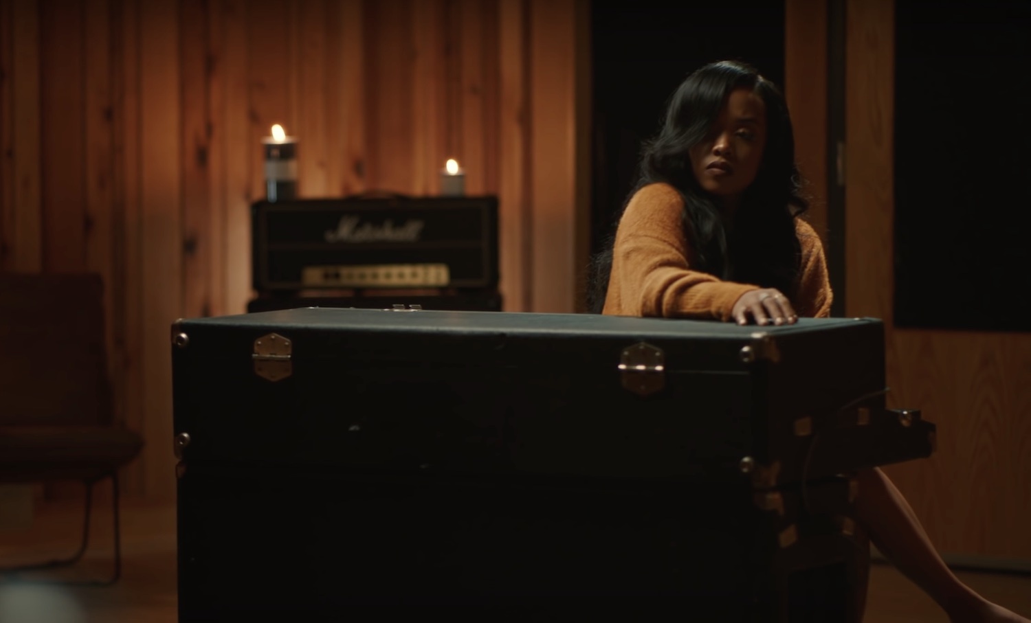 H e r for anyone video youtube