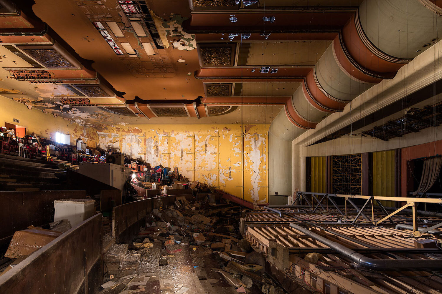 Hackney arts centre Luke Hayes00033 1600px