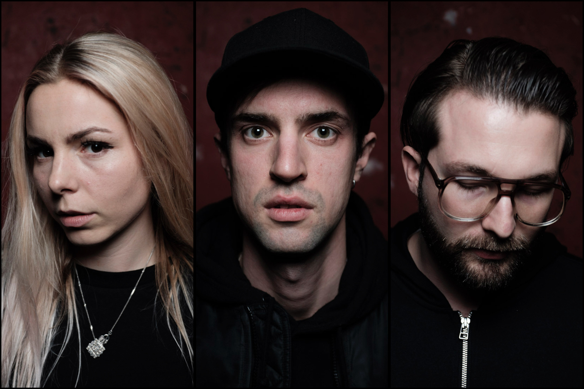 Haelos headshot triptych 01