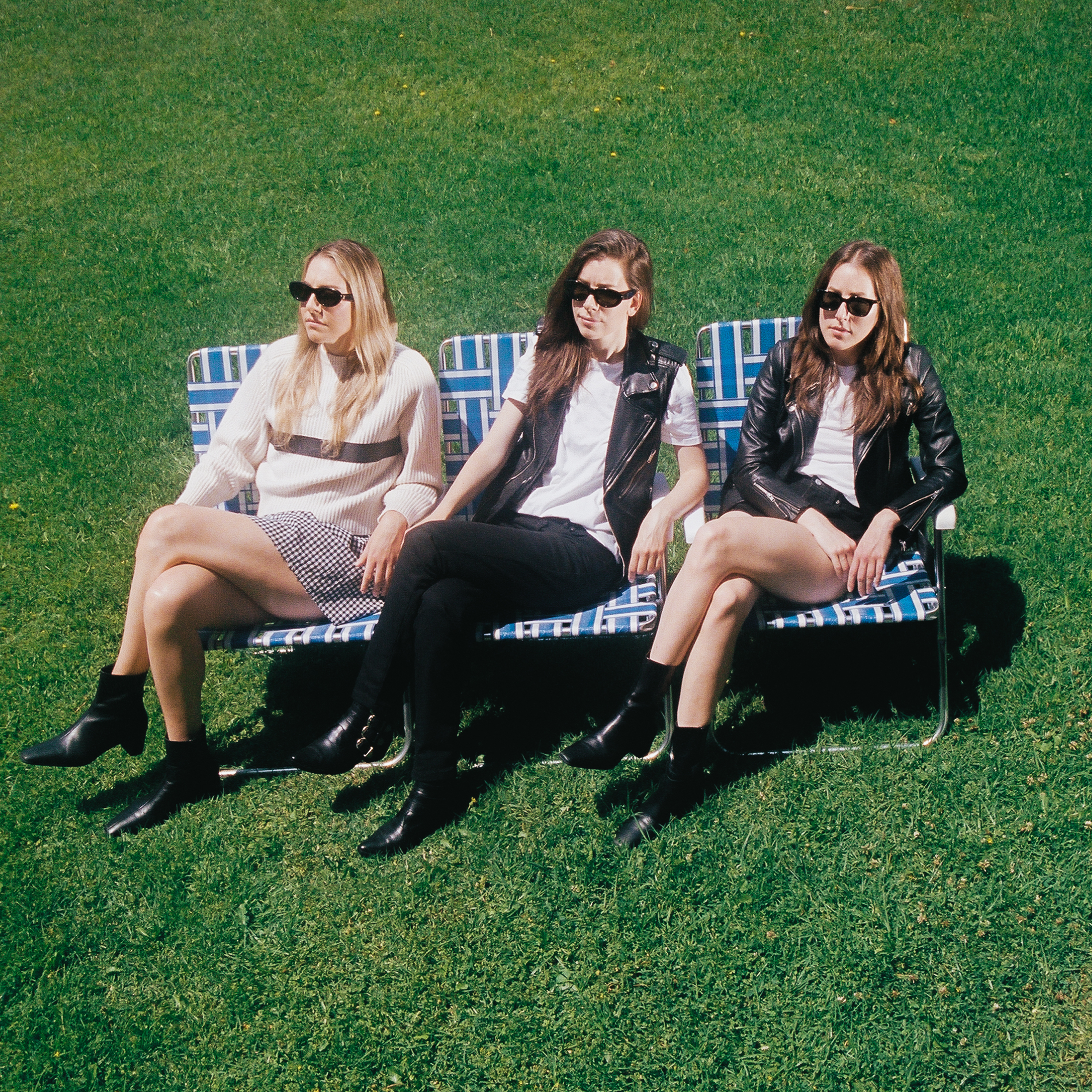 HAIM announce underplay show at Shepherd's Bush Empire for tenth ...