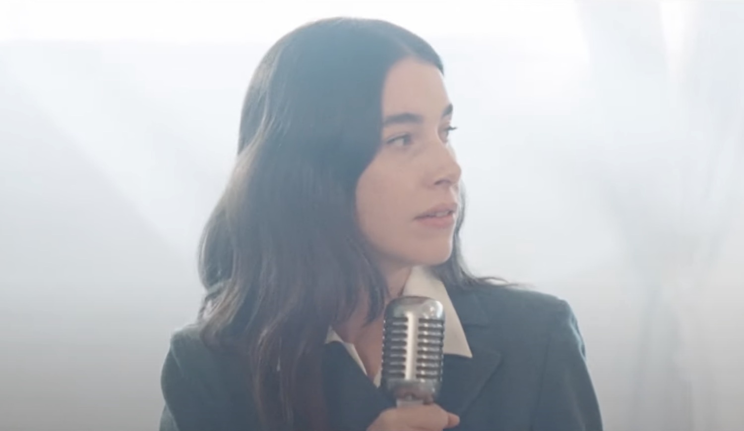 Haim lost track video youtube