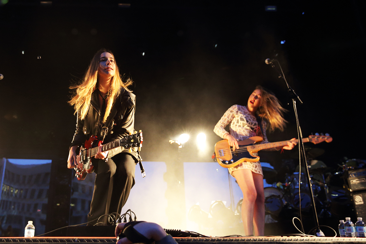 Haim bostoncalling0516 bc1