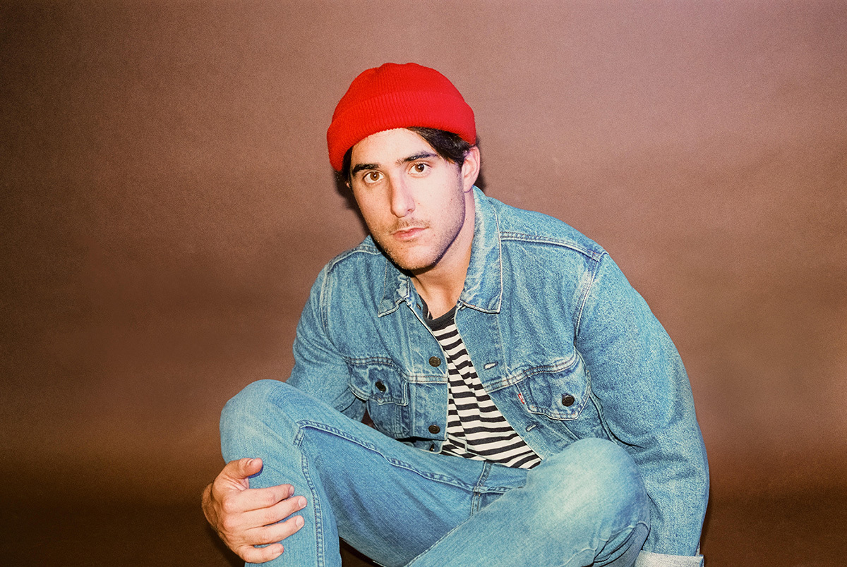 Halfnoise