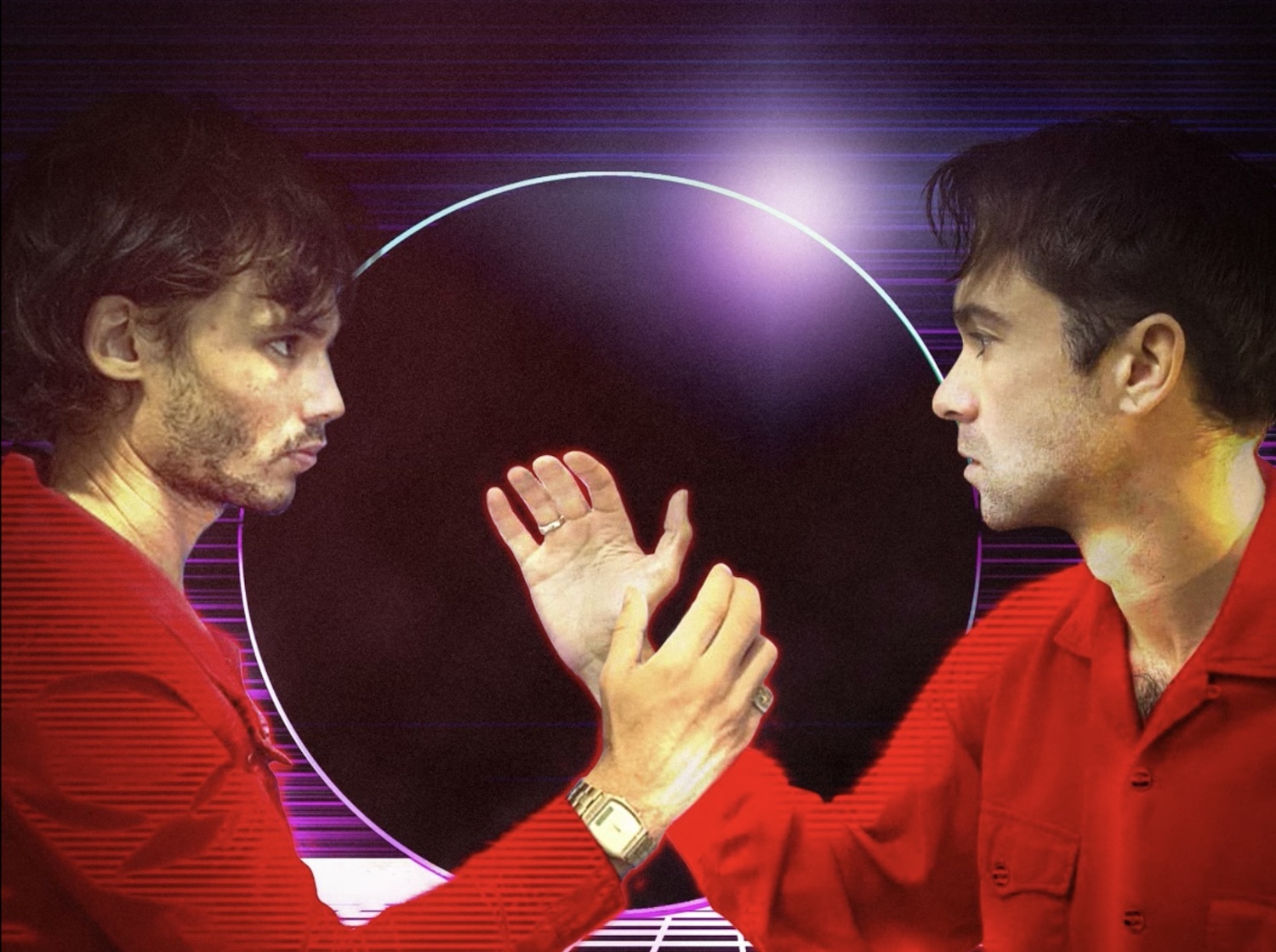 Halloweens brothers in arms cover