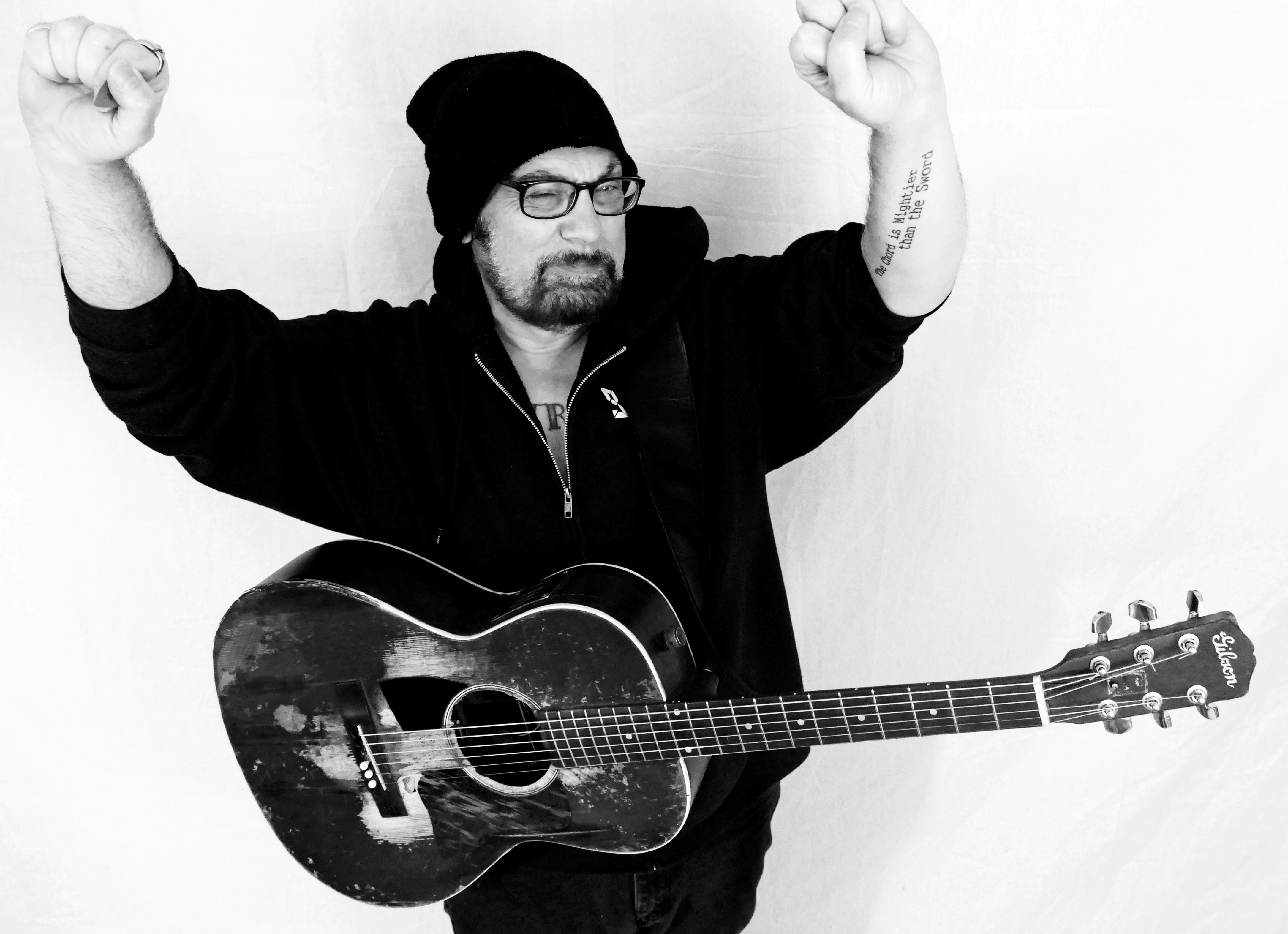 Hamell on trial jul17