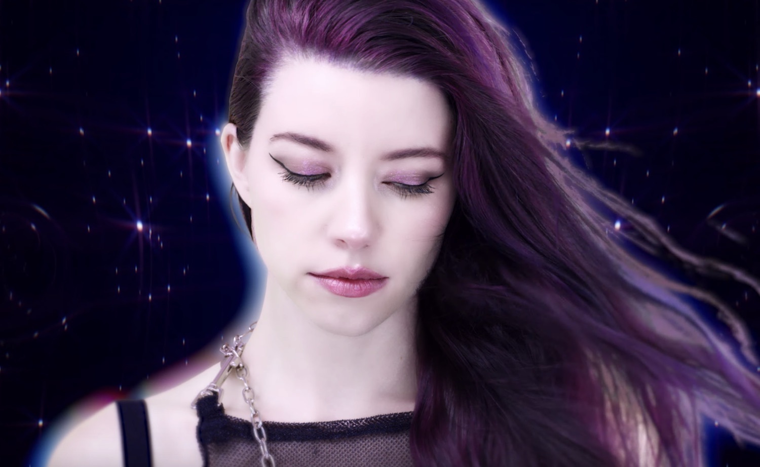 Hana black hole video