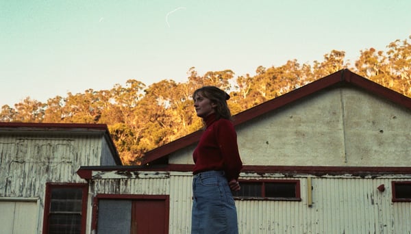 Hana stretton landscape lead