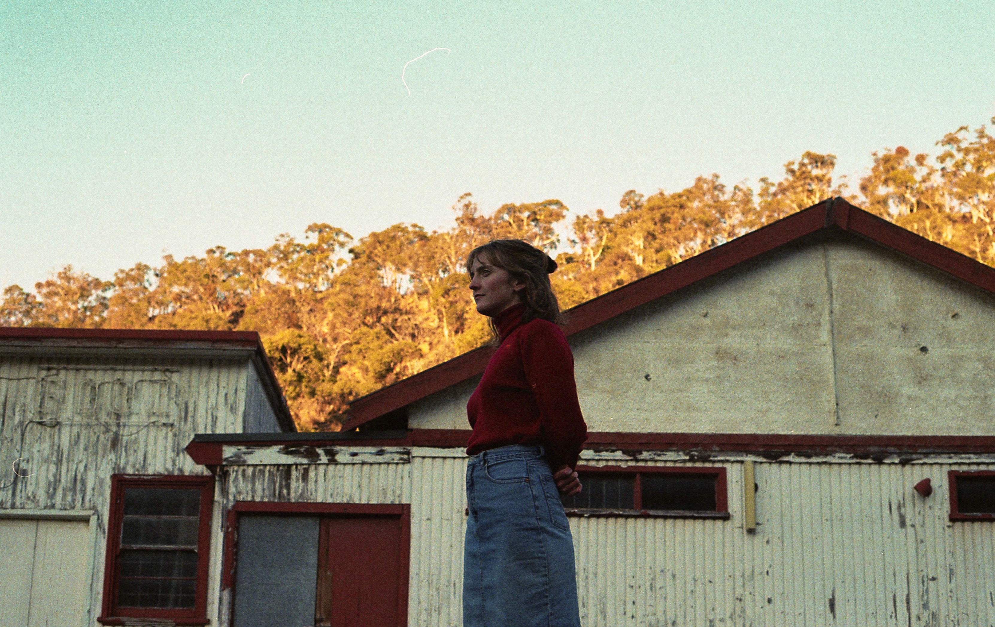 Hana stretton landscape lead