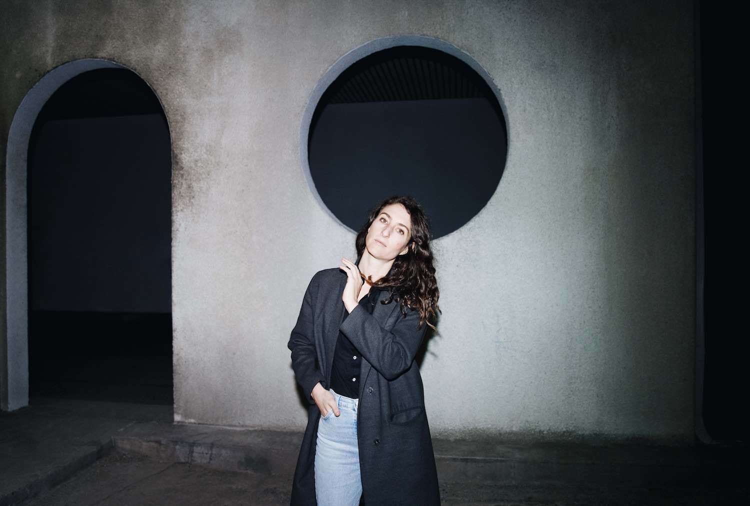 Hannah georgas Vanessa Heins