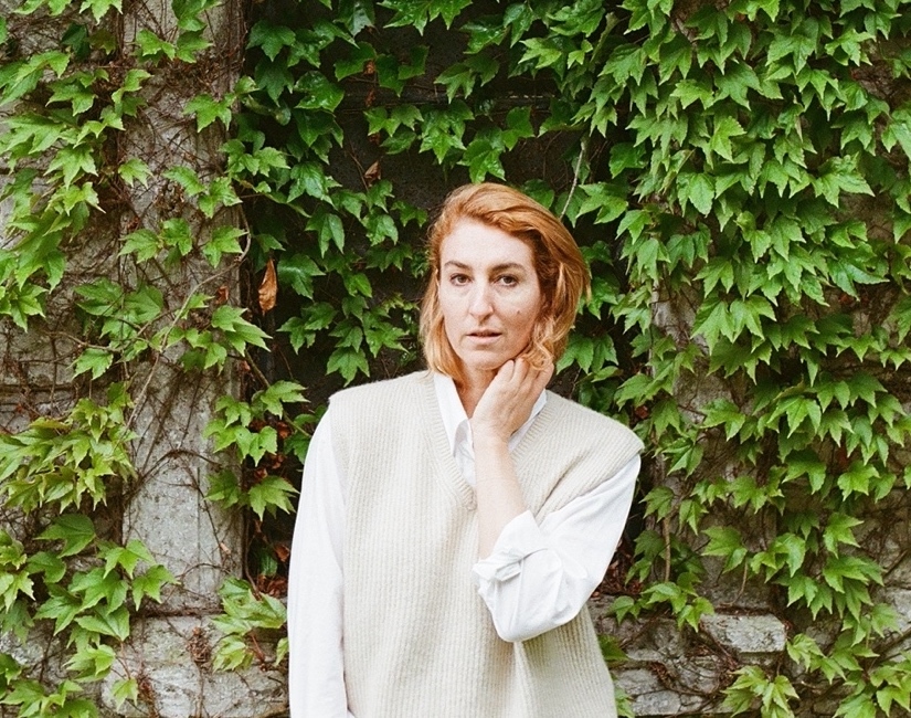 Hannah georgas vines