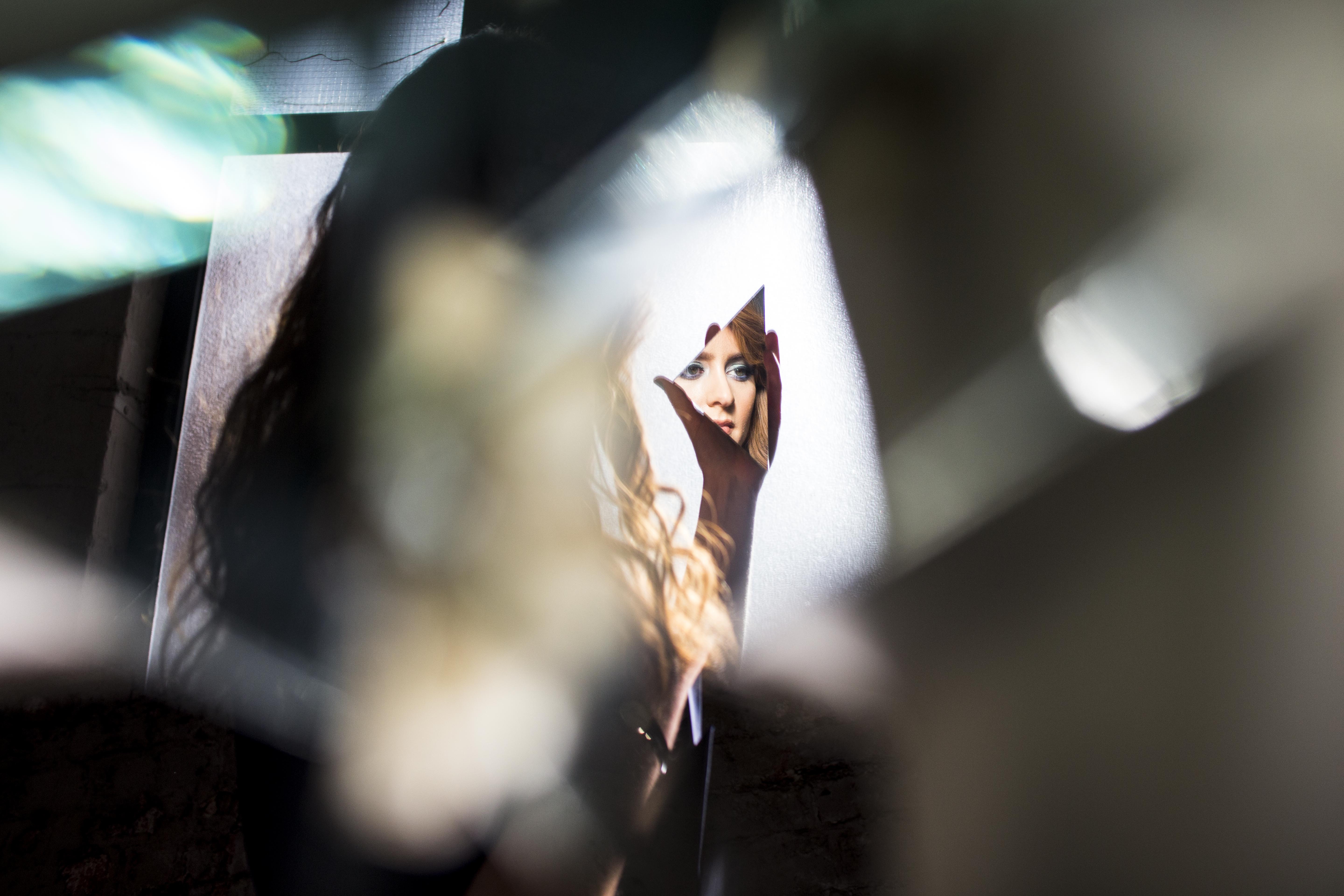 Hannah peel huge sept16