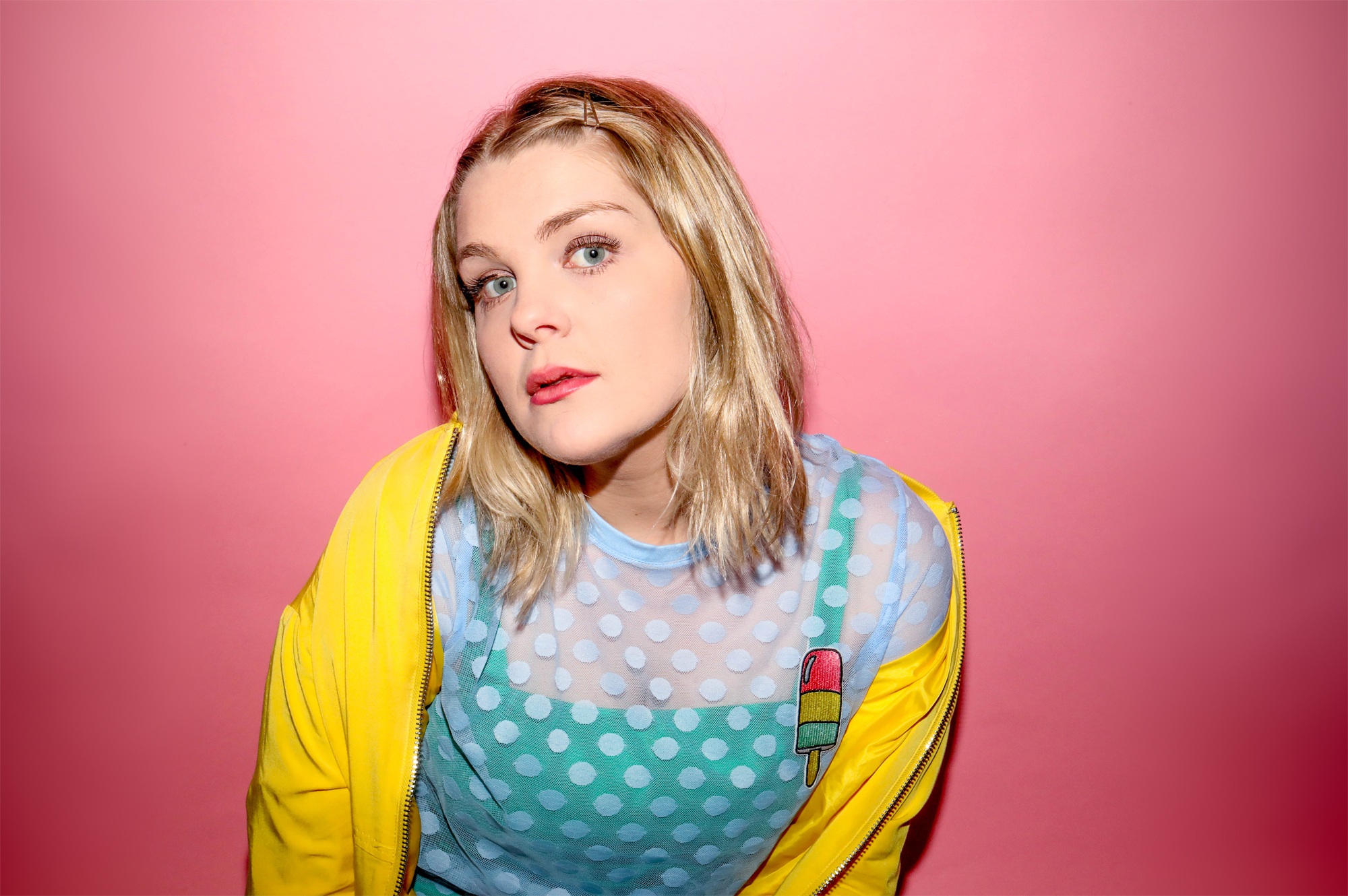 Hanneleland lobf exclusive