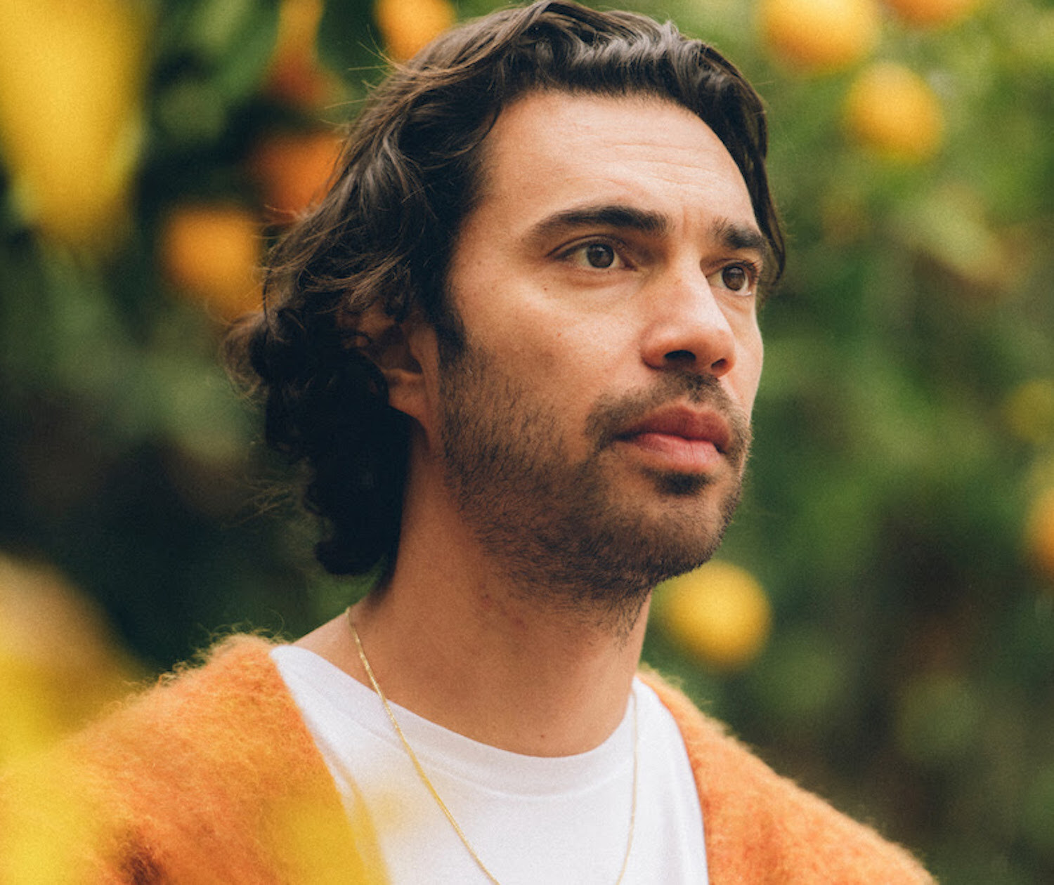 Hanni el khatib Dustin Aksland