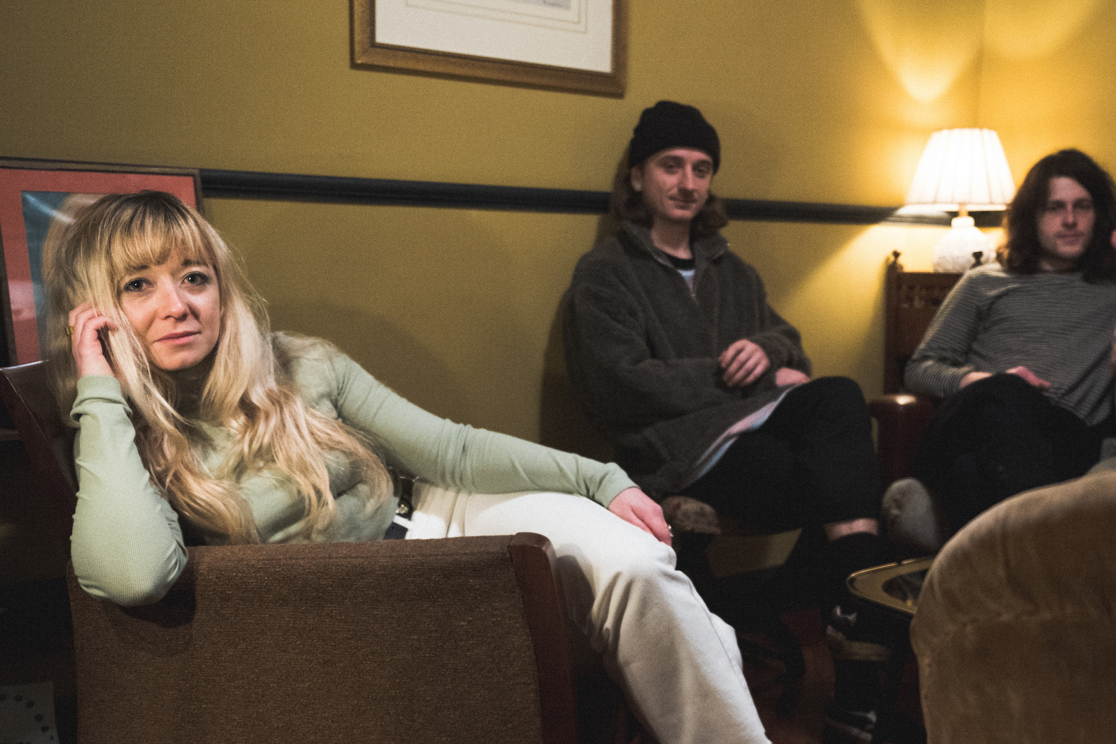 Hanya portrait hi res