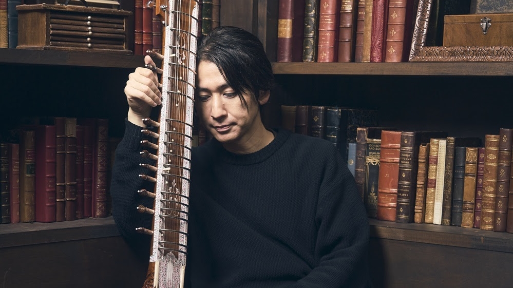 Japanese multi-instrumentalist Hiroaki Kusano signs Happy Sad project to Epictronic label