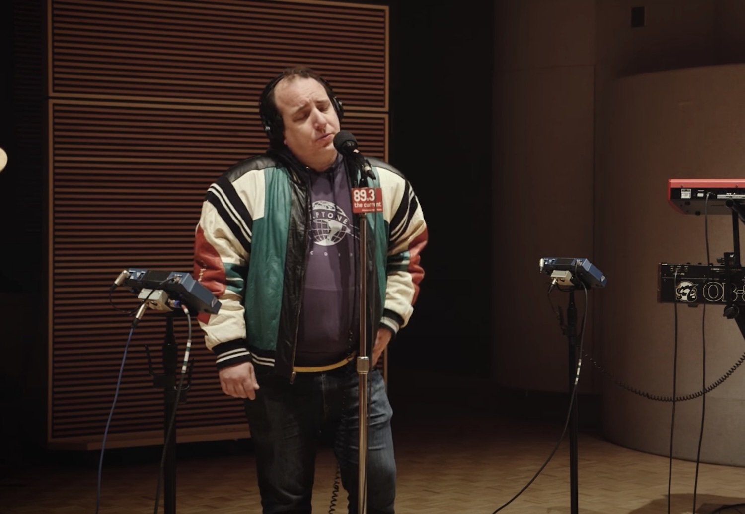 Har mar superstar the current session 2016