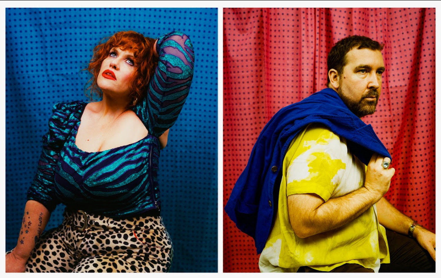 Hard feelings sister infinity press no credit given