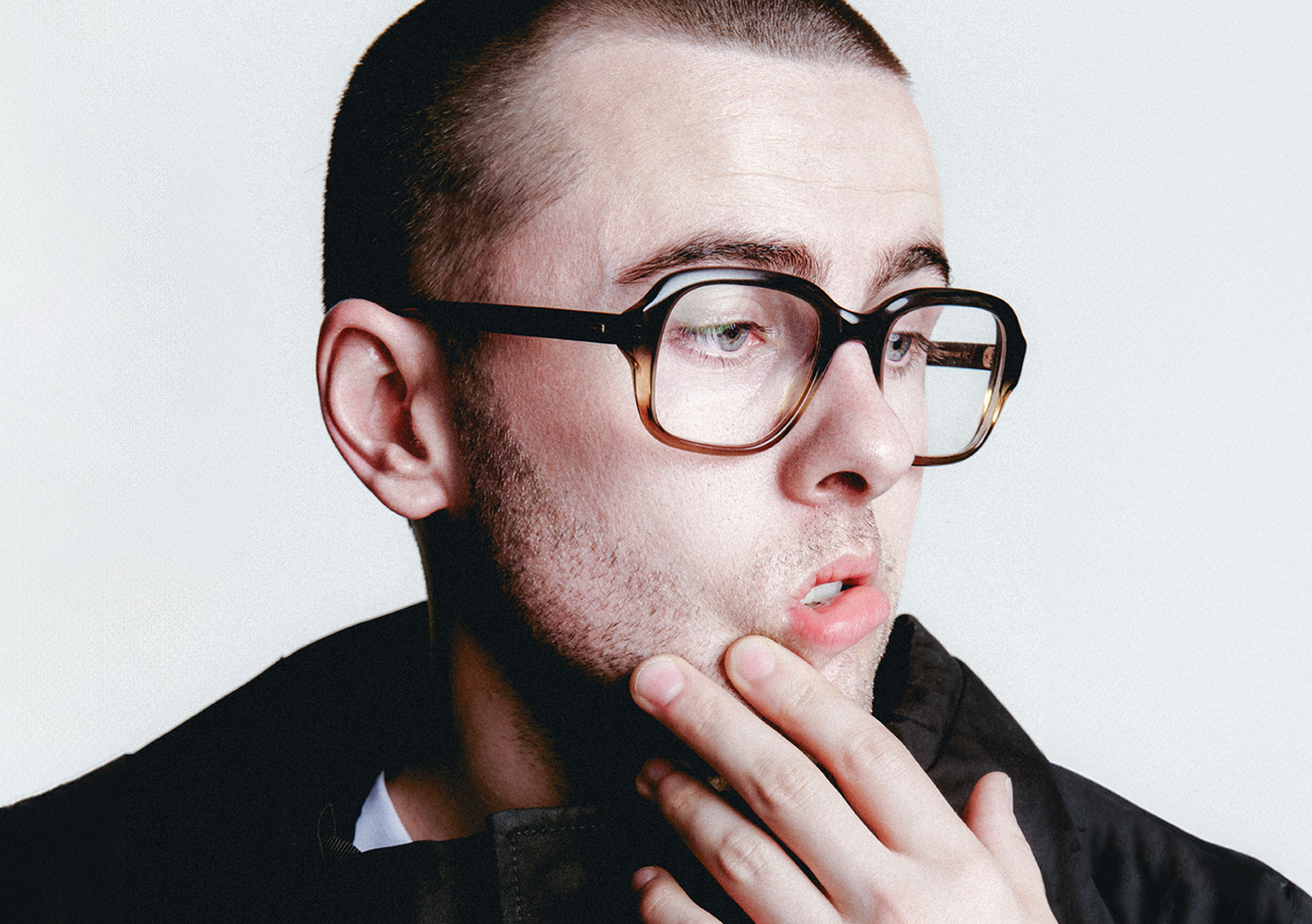 Hard life lead shot June 24 credit Isaac Lamb wide