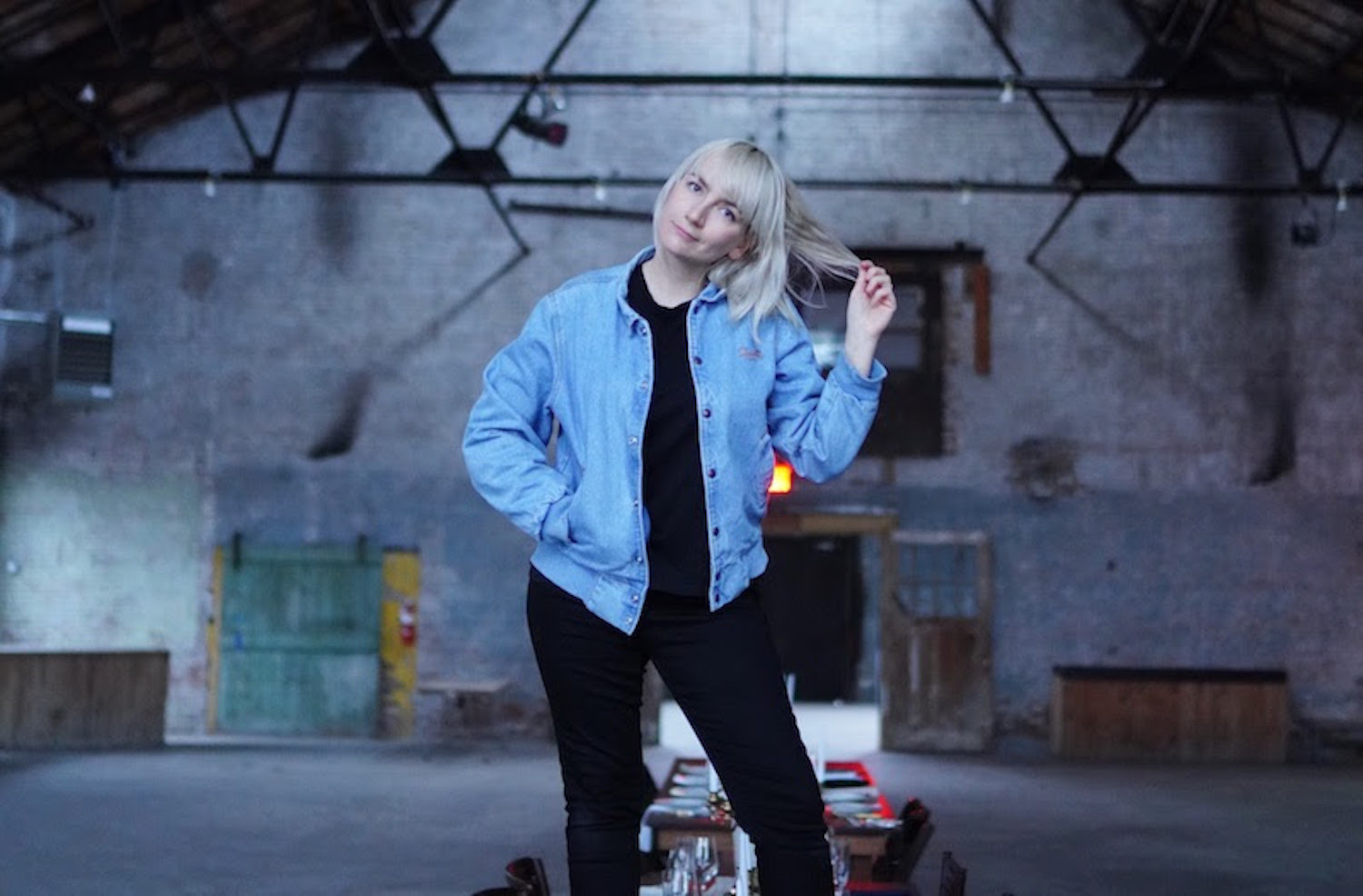 Harkin tomm roeschlein