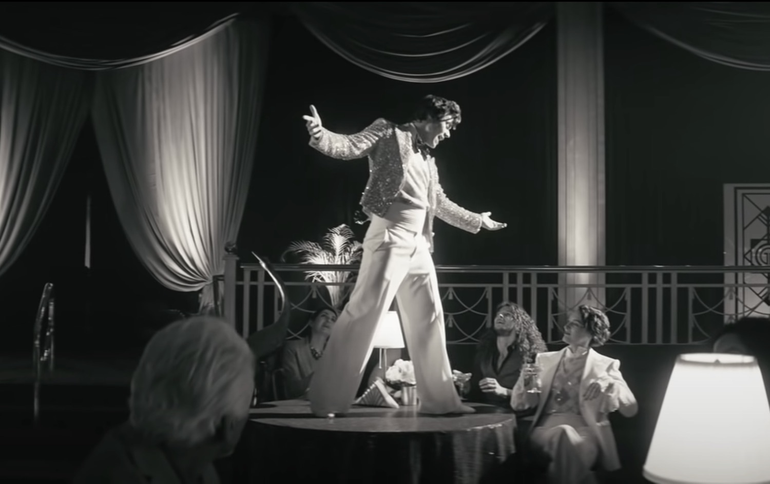 Harry styles treat people with kindness video youtube