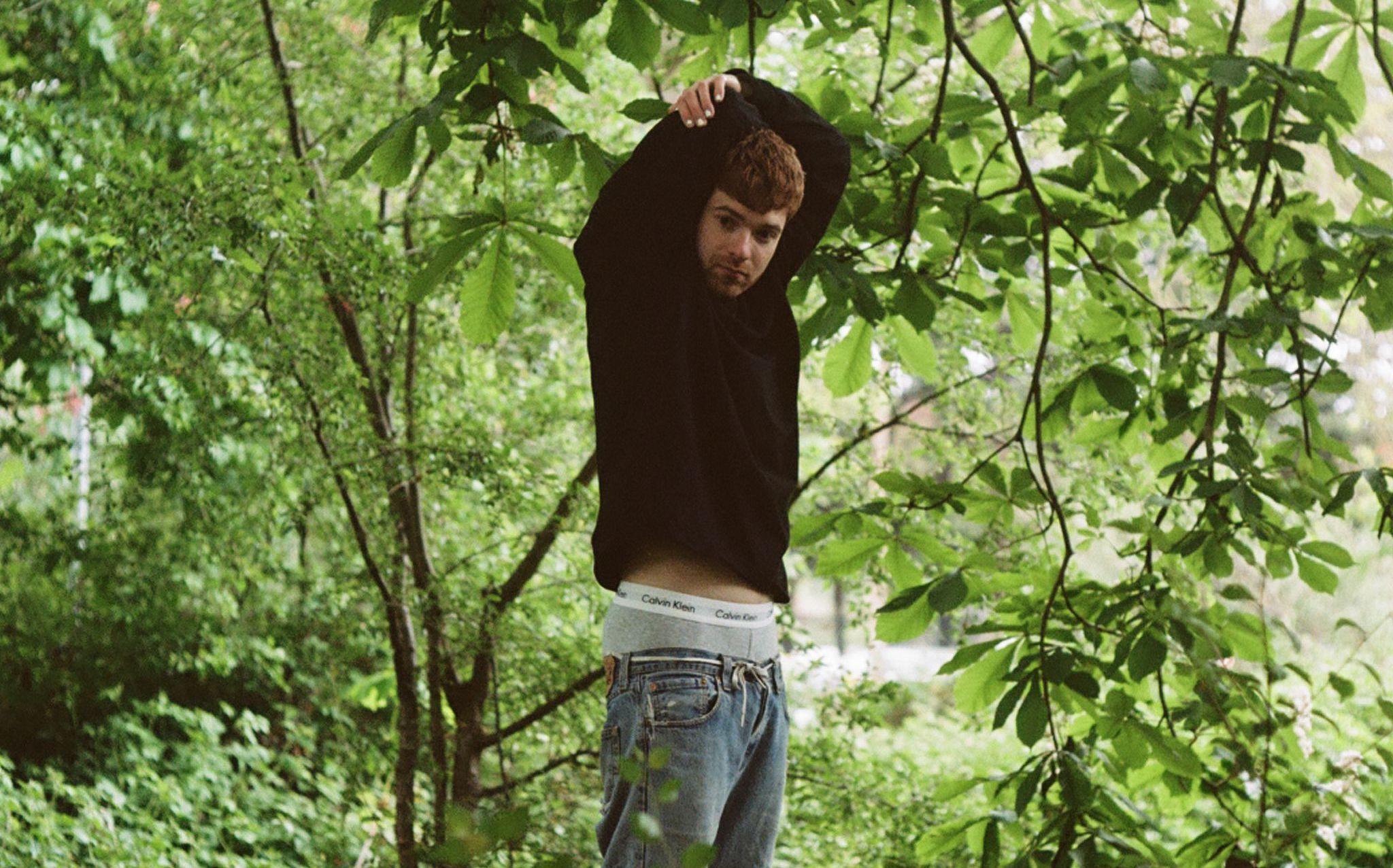 Harry strange spare room