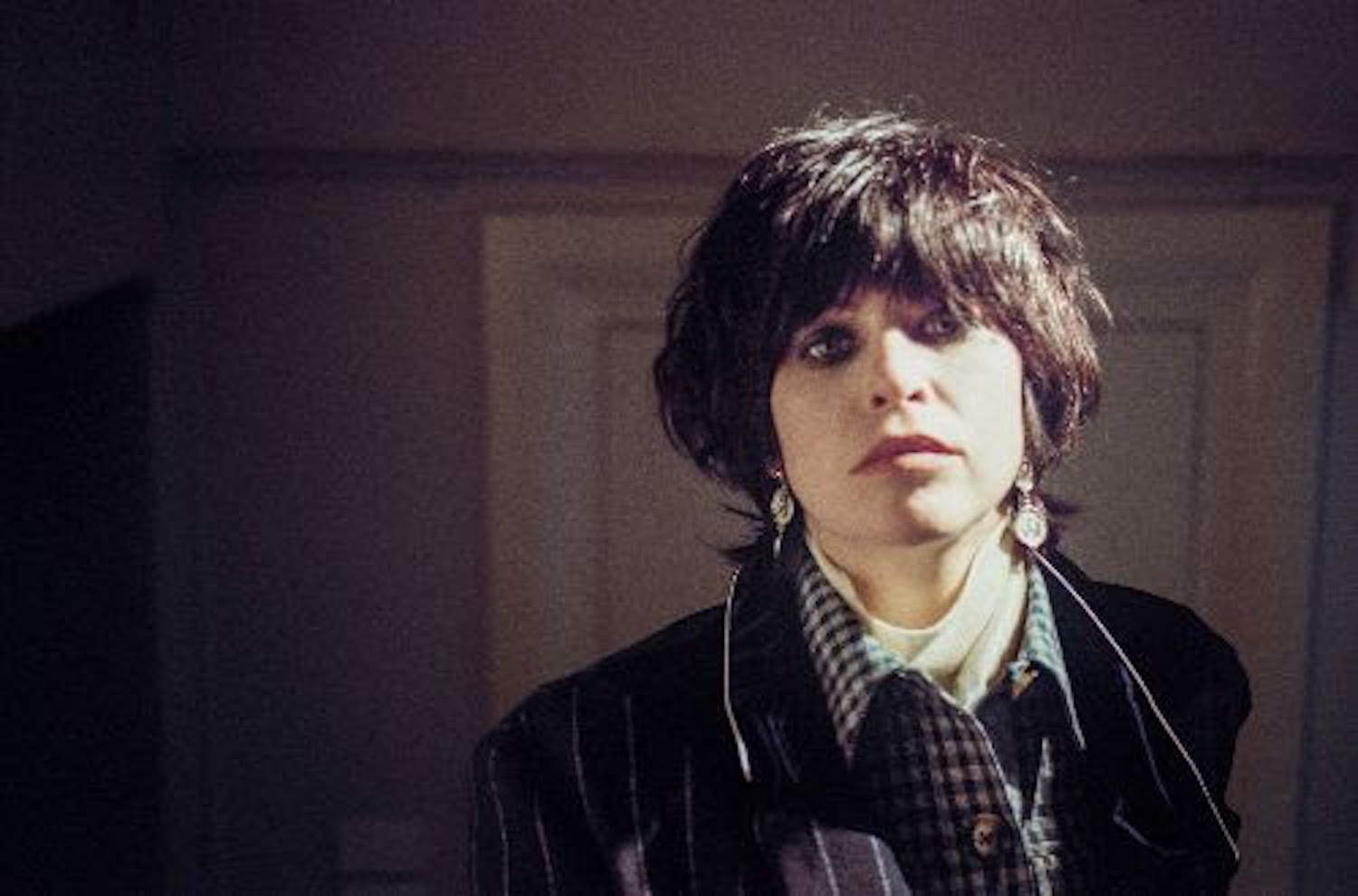 Hayley mary the jezabels