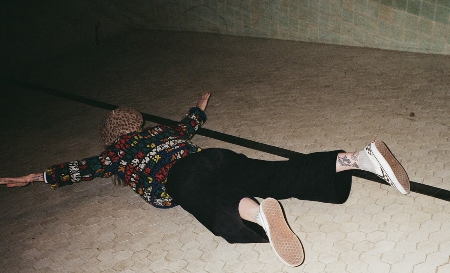 Hayley williams broadcast colour me in cover youtube