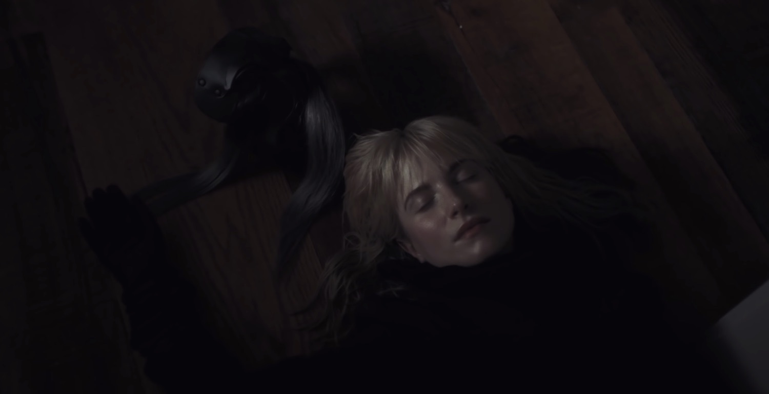 Hayley williams simmer interlude