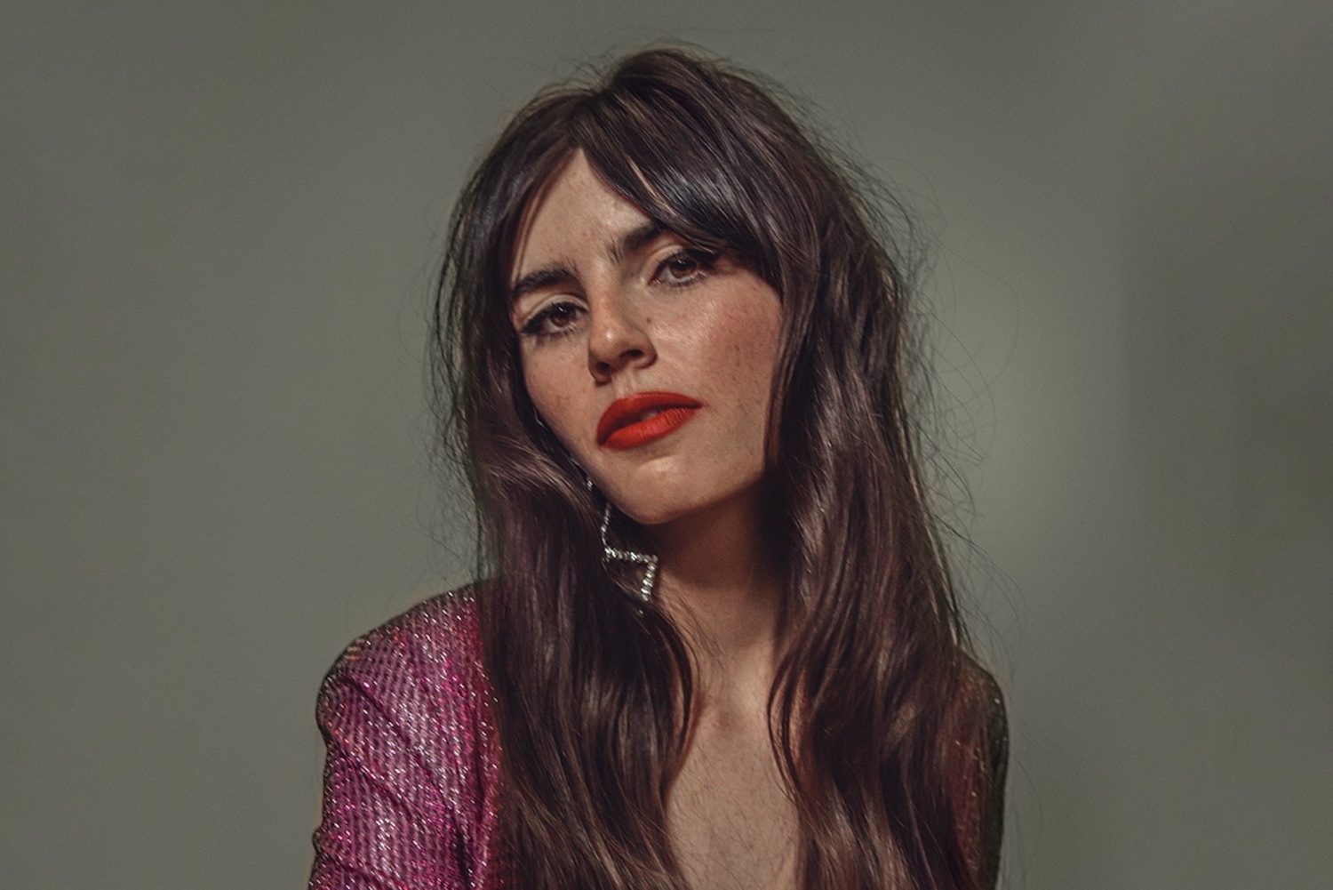 Hazel english Janell Shirtcliff