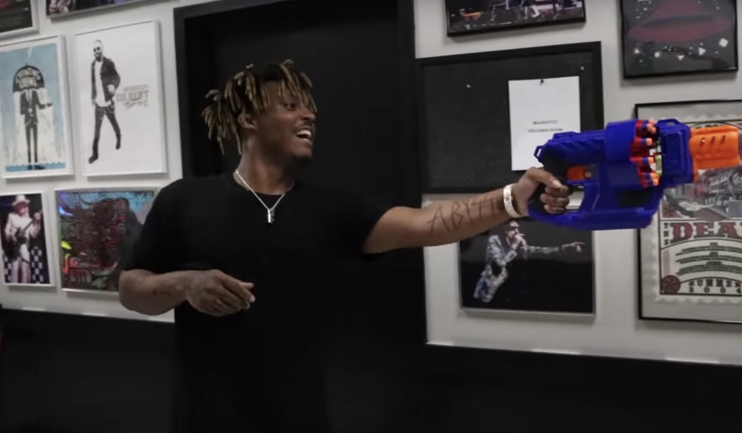 Hbo music box documentary series trailer youtube