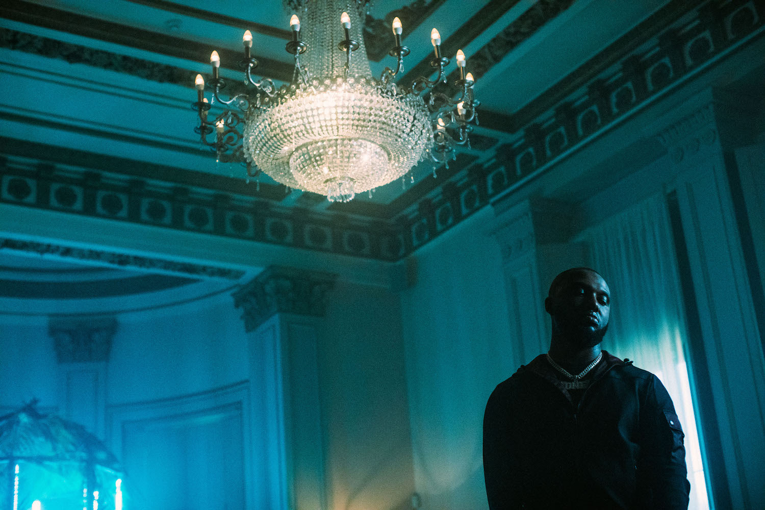 Headie one aint it different video