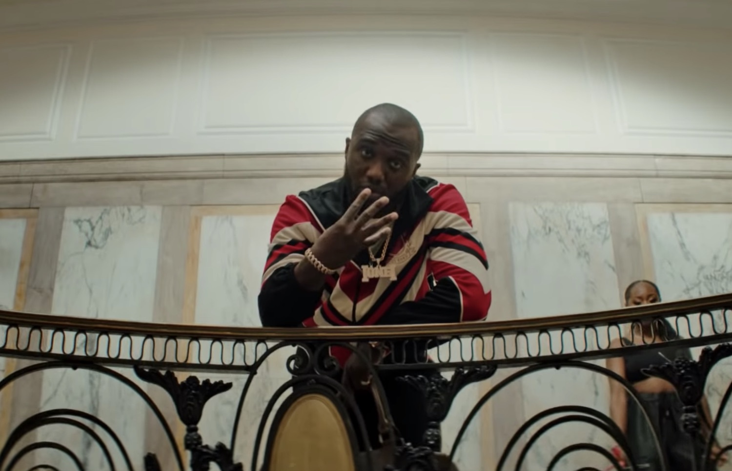 Headie one both video