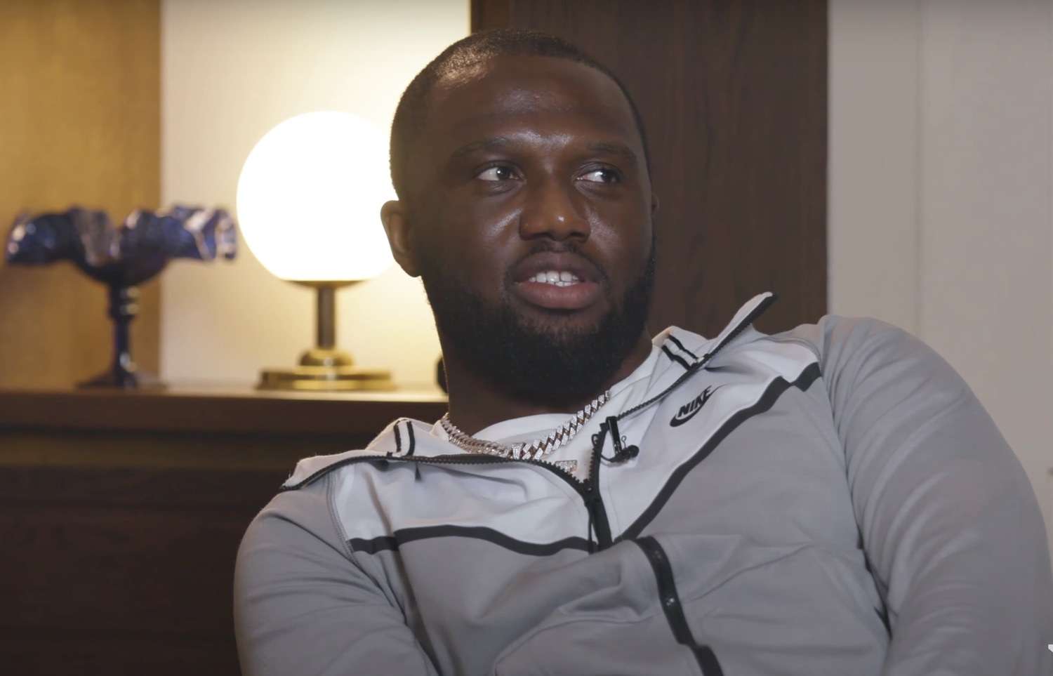 Headie one michael dapaah we need to talk ep 1