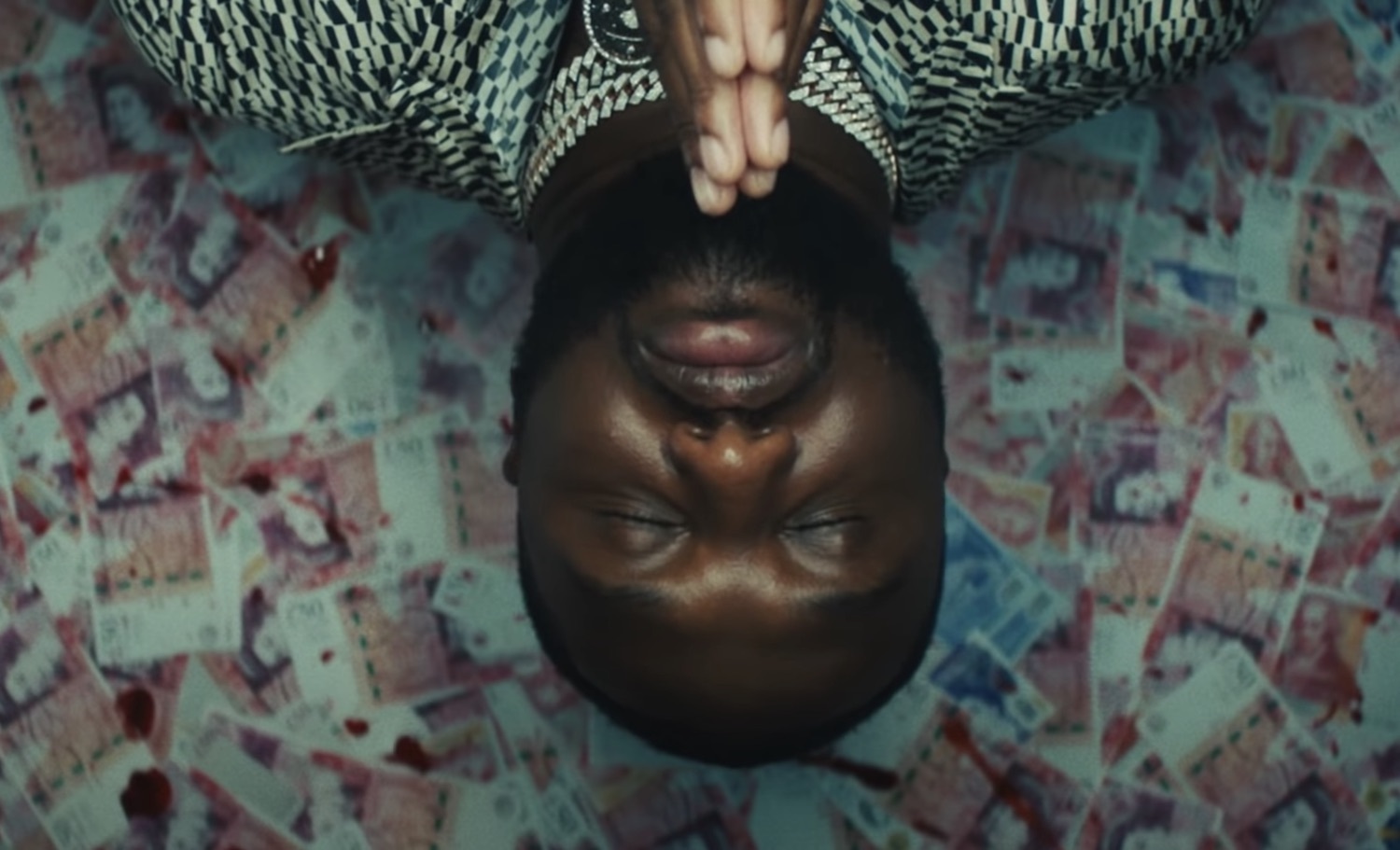 Headie one pound signs video youtube