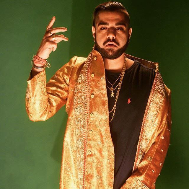 Heems eat pray thug