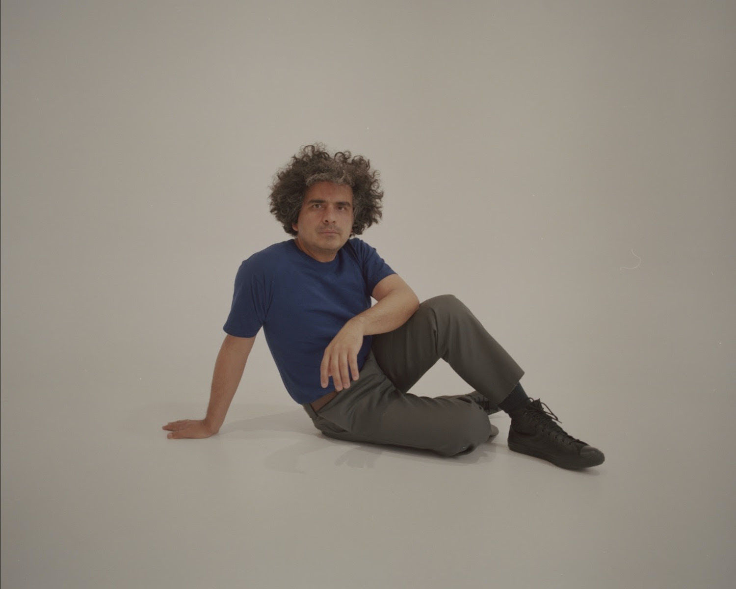 Helado negro 2021 press credit nathan bajar 2