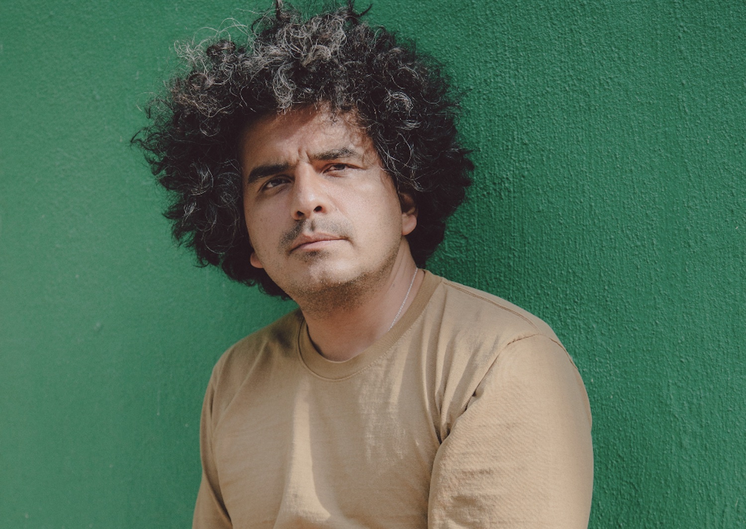 Helado negro 2022 press shot credit Nathan Bajar